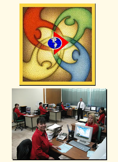 Equipo de Trabajo