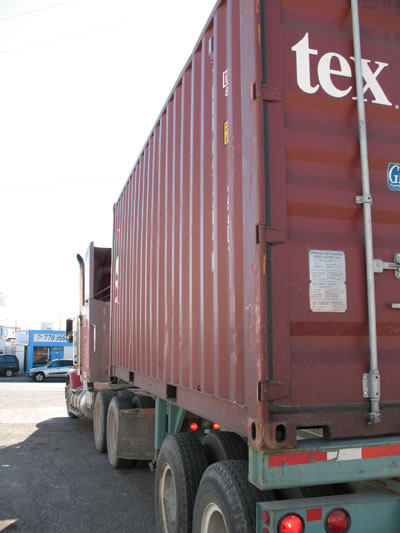 Los mejores camiones para transportar sus productos